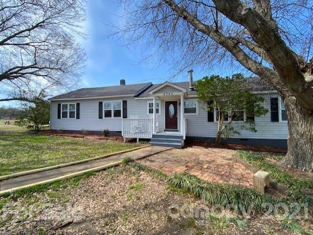 2346 Gill Jordan Road Chester, SC 29706 - Photo 1 of 30 a view of a house with a yard