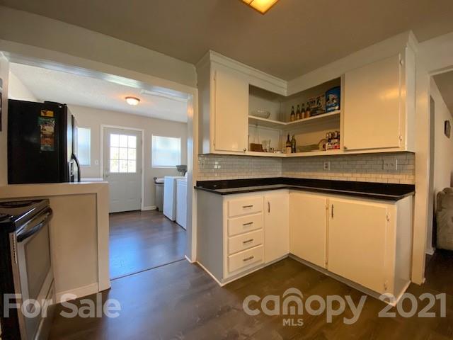 2346 Gill Jordan Road Chester, SC 29706 - Photo 11 of 30 a kitchen with a sink and cabinets