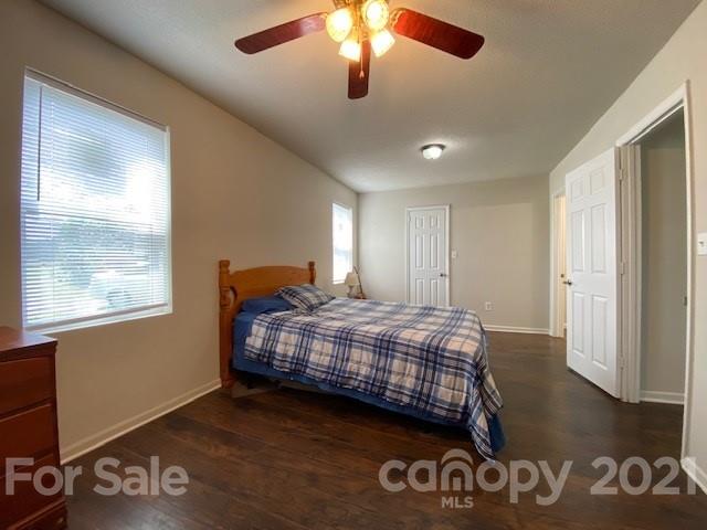 2346 Gill Jordan Road Chester, SC 29706 - Photo 13 of 30 a bedroom with a bed and a window