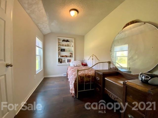 2346 Gill Jordan Road Chester, SC 29706 - Photo 16 of 30 a bedroom with a bed and a mirror