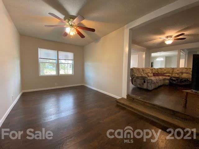 2346 Gill Jordan Road Chester, SC 29706 - Photo 21 of 30 a view of livingroom with furniture