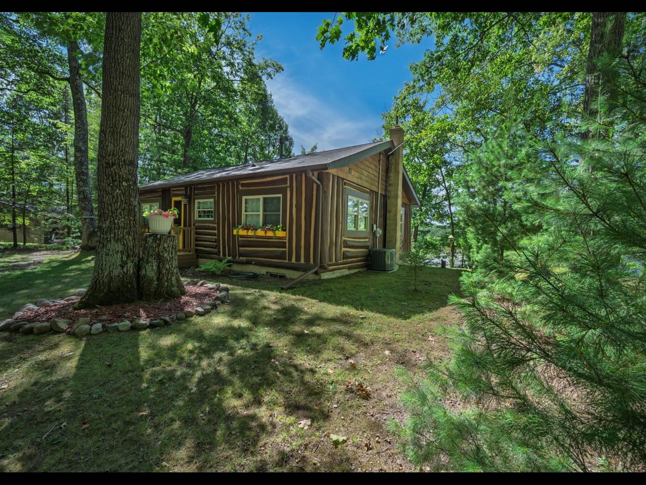 6047 South Garth Lake Road Hazelhurst, WI 54531 - Photo 37 of 43 Gallery Image 37