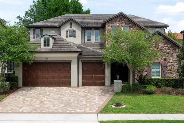 $6,000 | 706 Canopy Estates Drive, Winter Garden, FL 34787