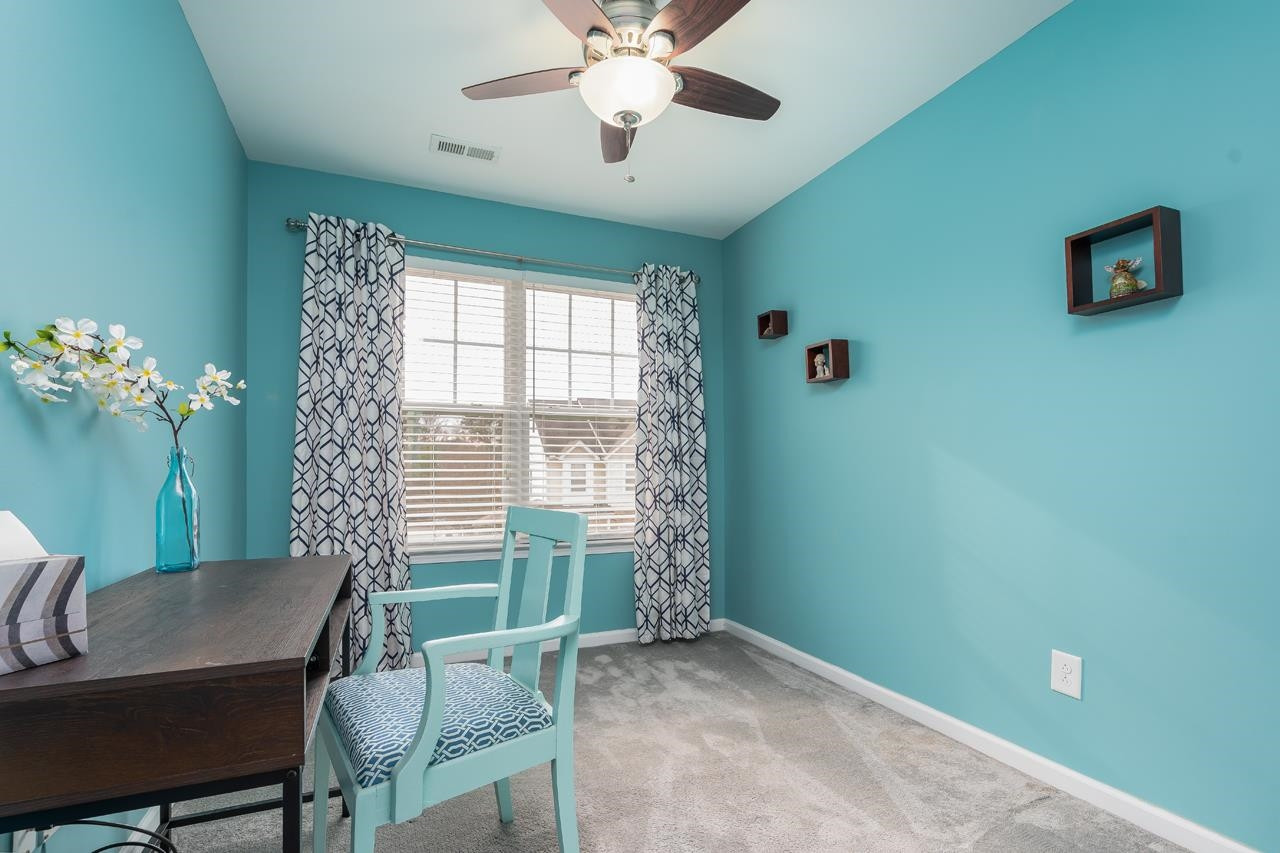 1321 Stone Manor Drive Raleigh, NC 27610 - Photo 15 of 19 Photo 15