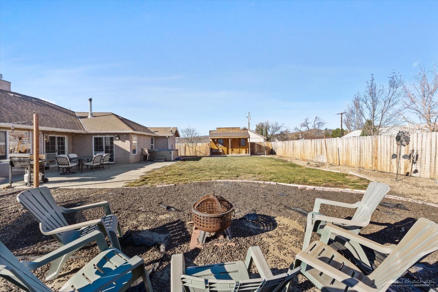 27941 Rustler Avenue Tehachapi, CA 93561 - Photo 28 of 34 Gallery Image 28