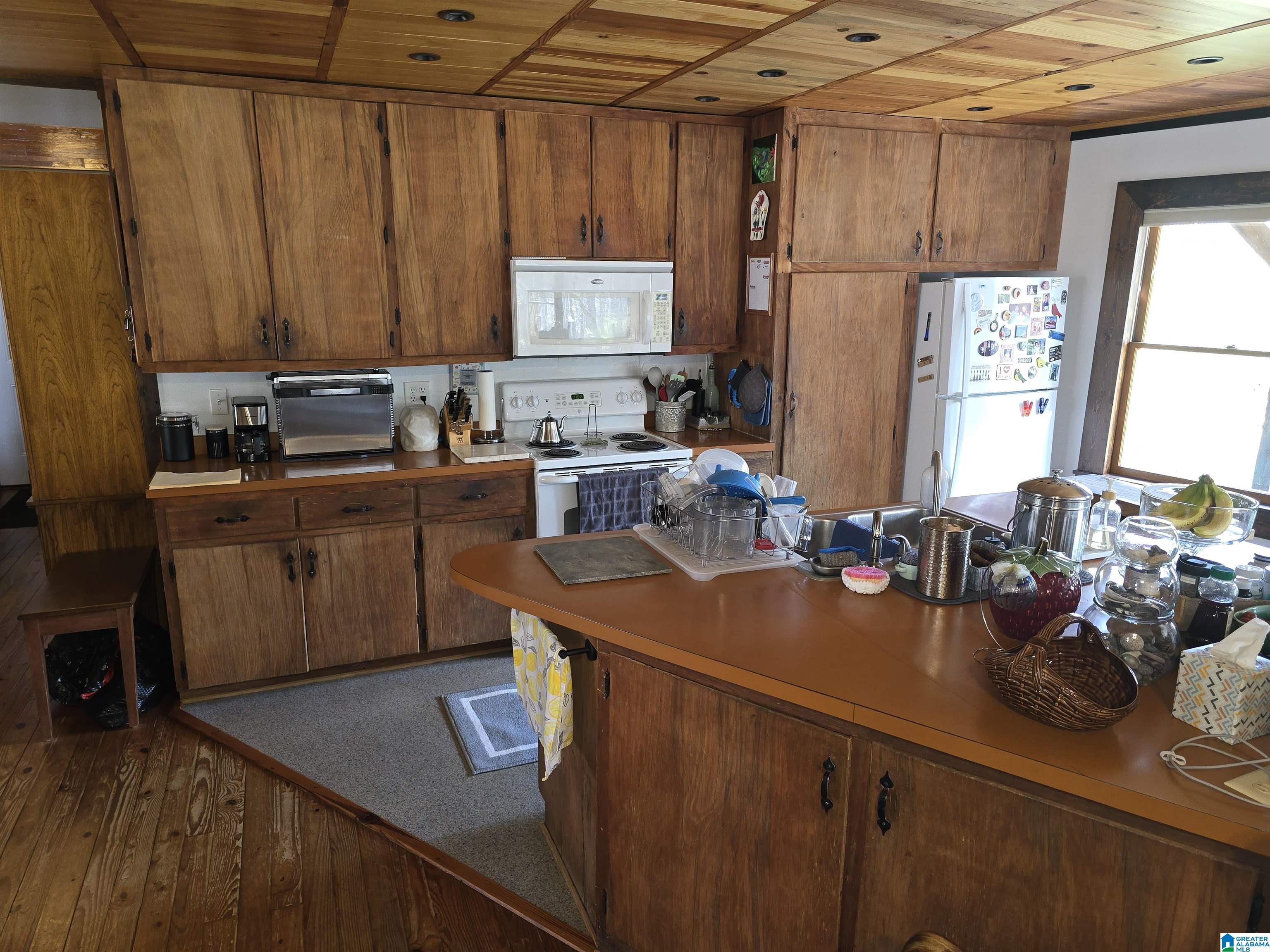 354 Springwell Road Rockford, AL 35136 - Photo 38 of 68