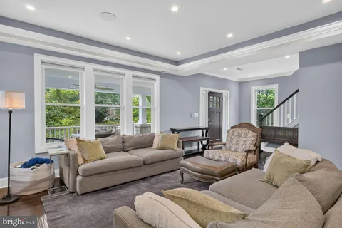 $1,500,000 | 3717 30th Place Northeast, Washington, DC 20018