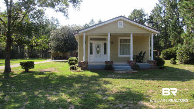 11380 Kali Oka Road Eight Mile, AL 36613 - Photo 1 of 3
