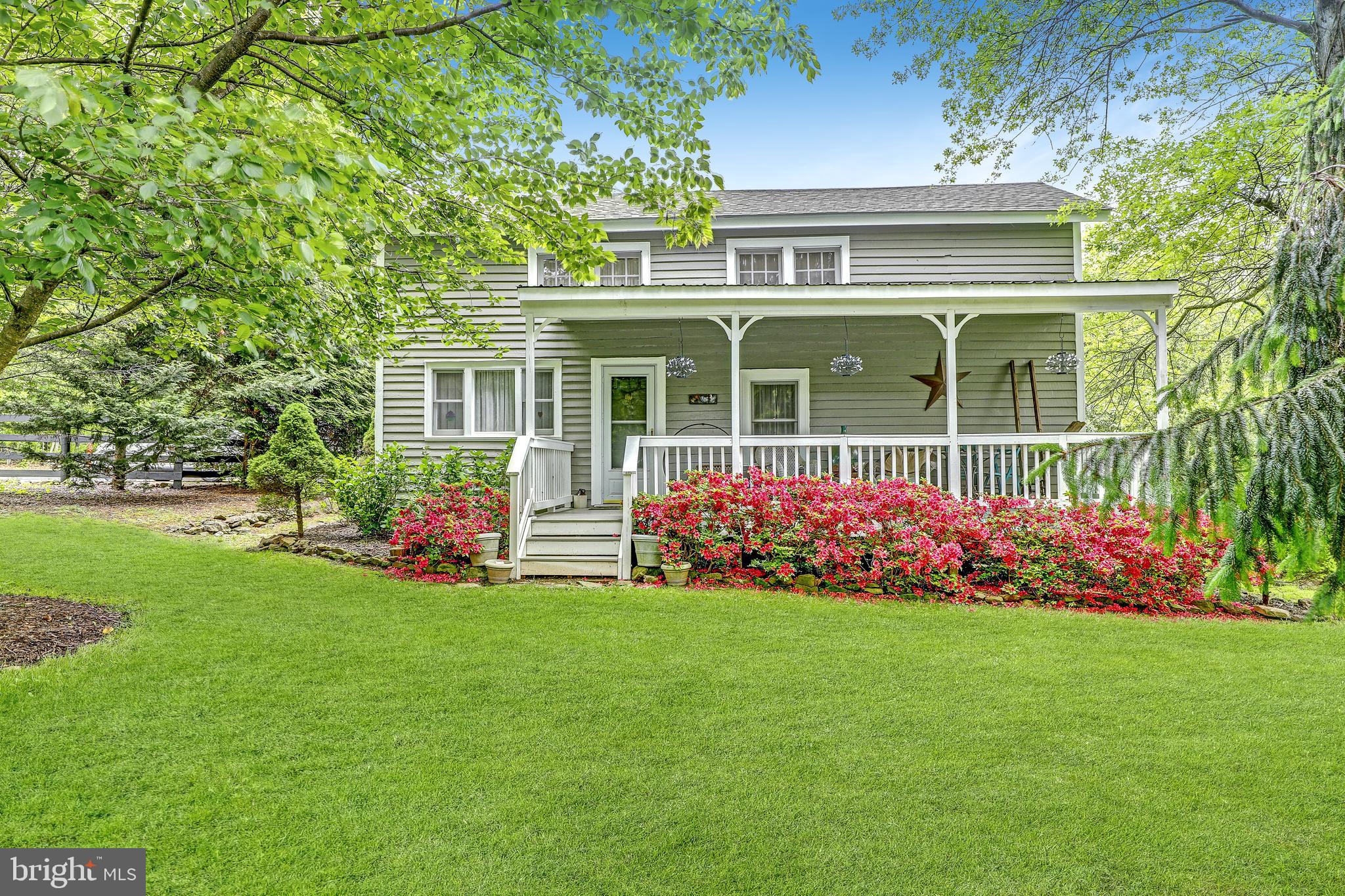 5509 Catharpin Road Gainesville, VA 20155 - Photo 1 of 23