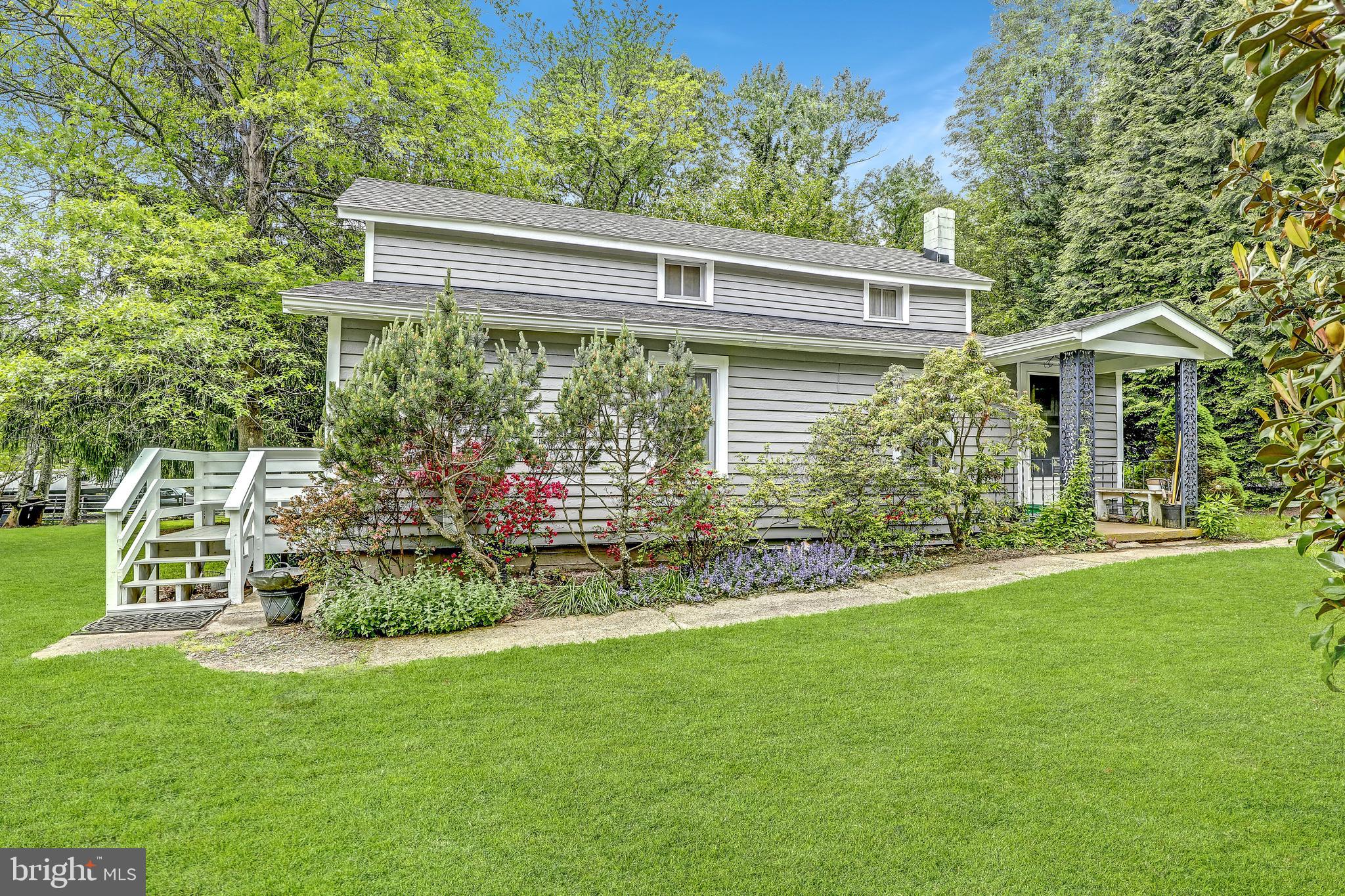 5509 Catharpin Road Gainesville, VA 20155 - Photo 2 of 23