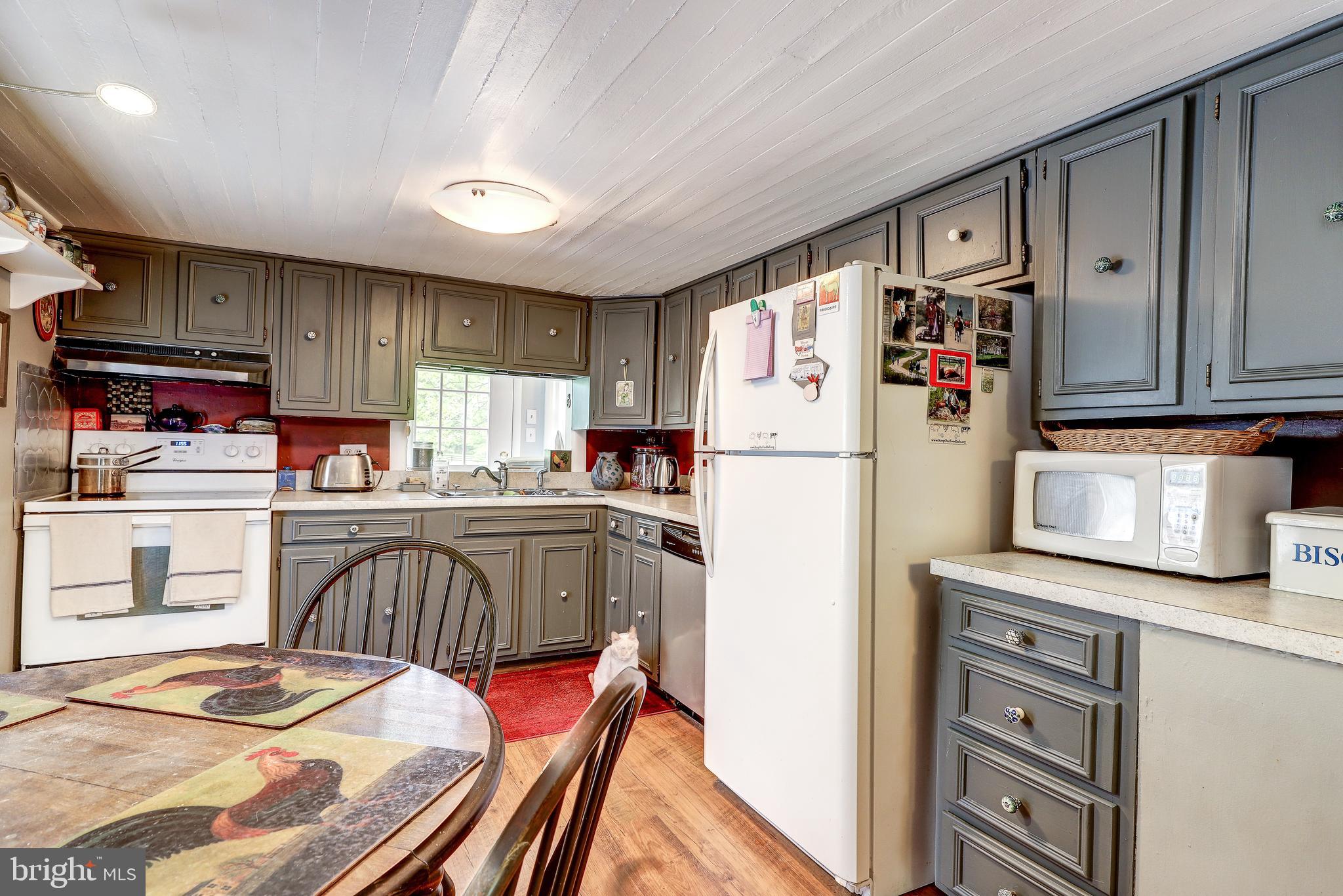 5509 Catharpin Road Gainesville, VA 20155 - Photo 14 of 23