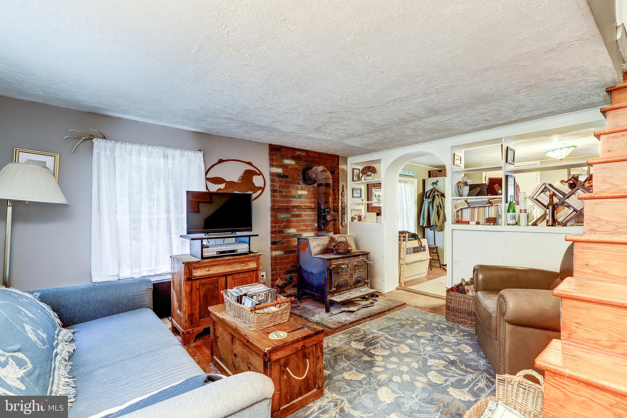 5509 Catharpin Road Gainesville, VA 20155 - Photo 18 of 23