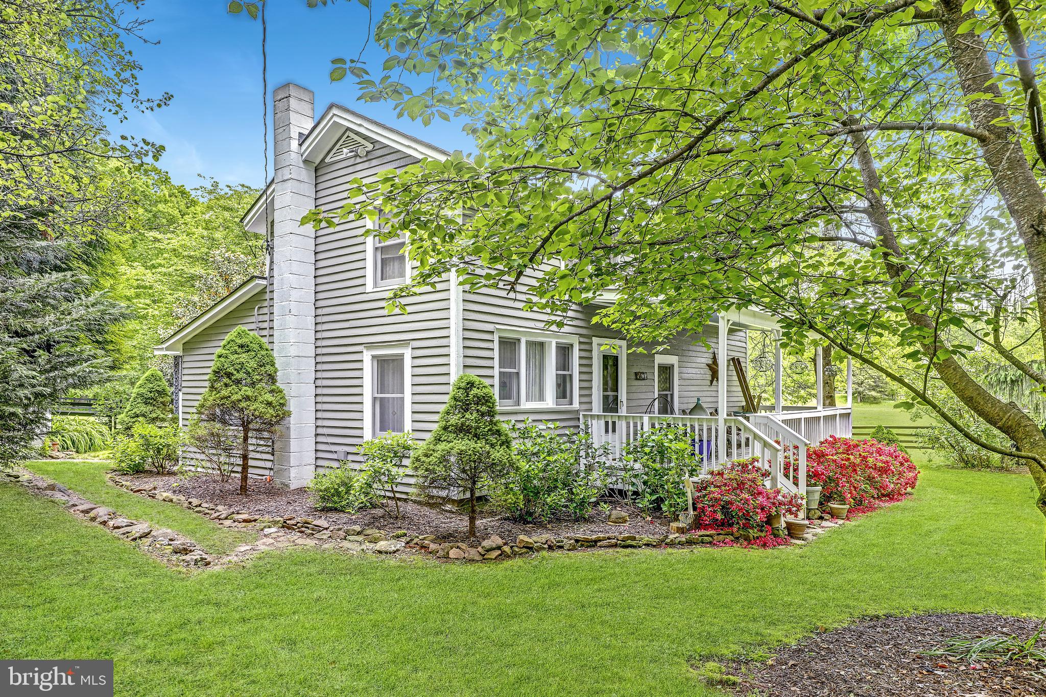 5509 Catharpin Road Gainesville, VA 20155 - Photo 3 of 23