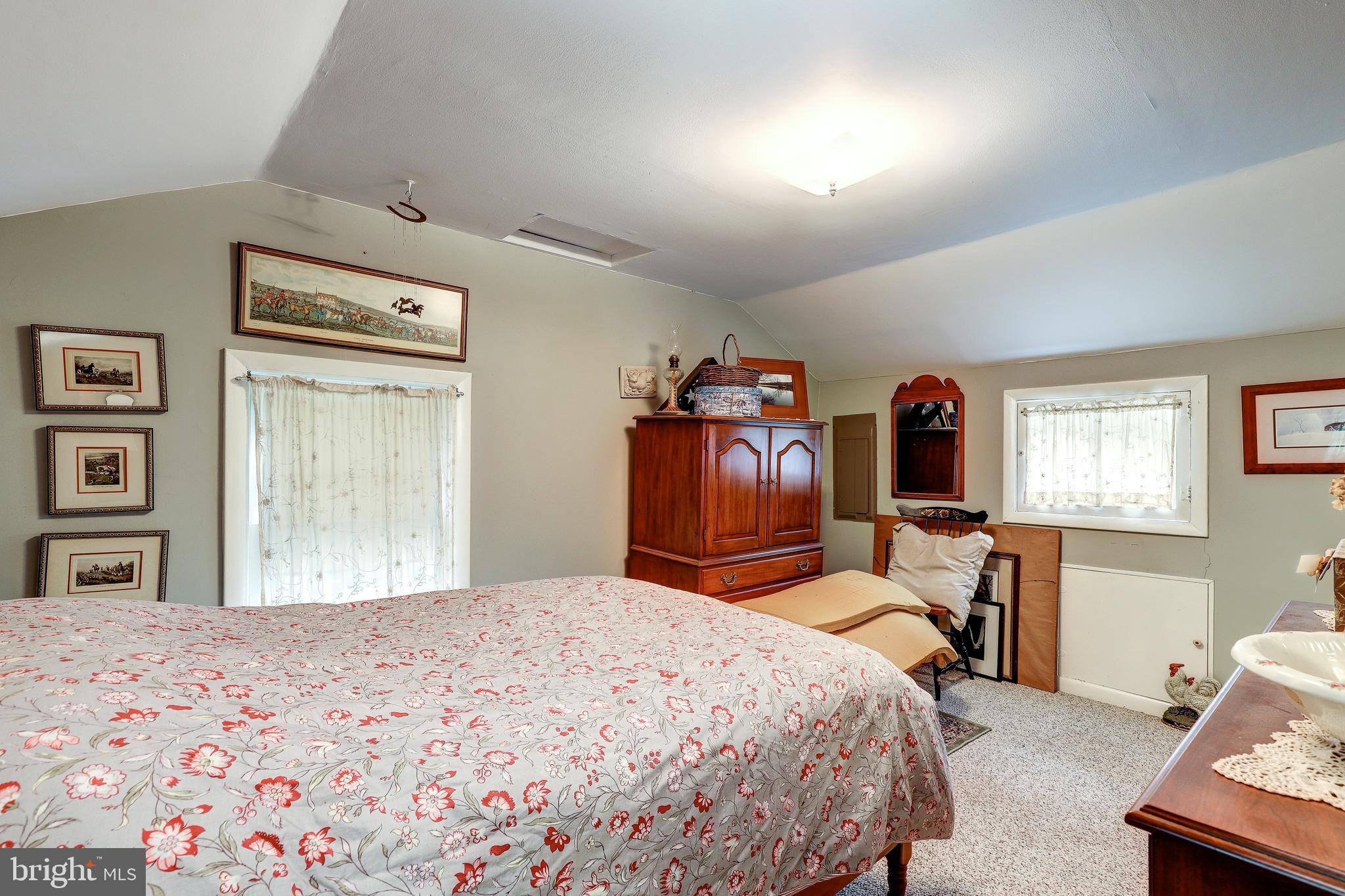 5509 Catharpin Road Gainesville, VA 20155 - Photo 22 of 23