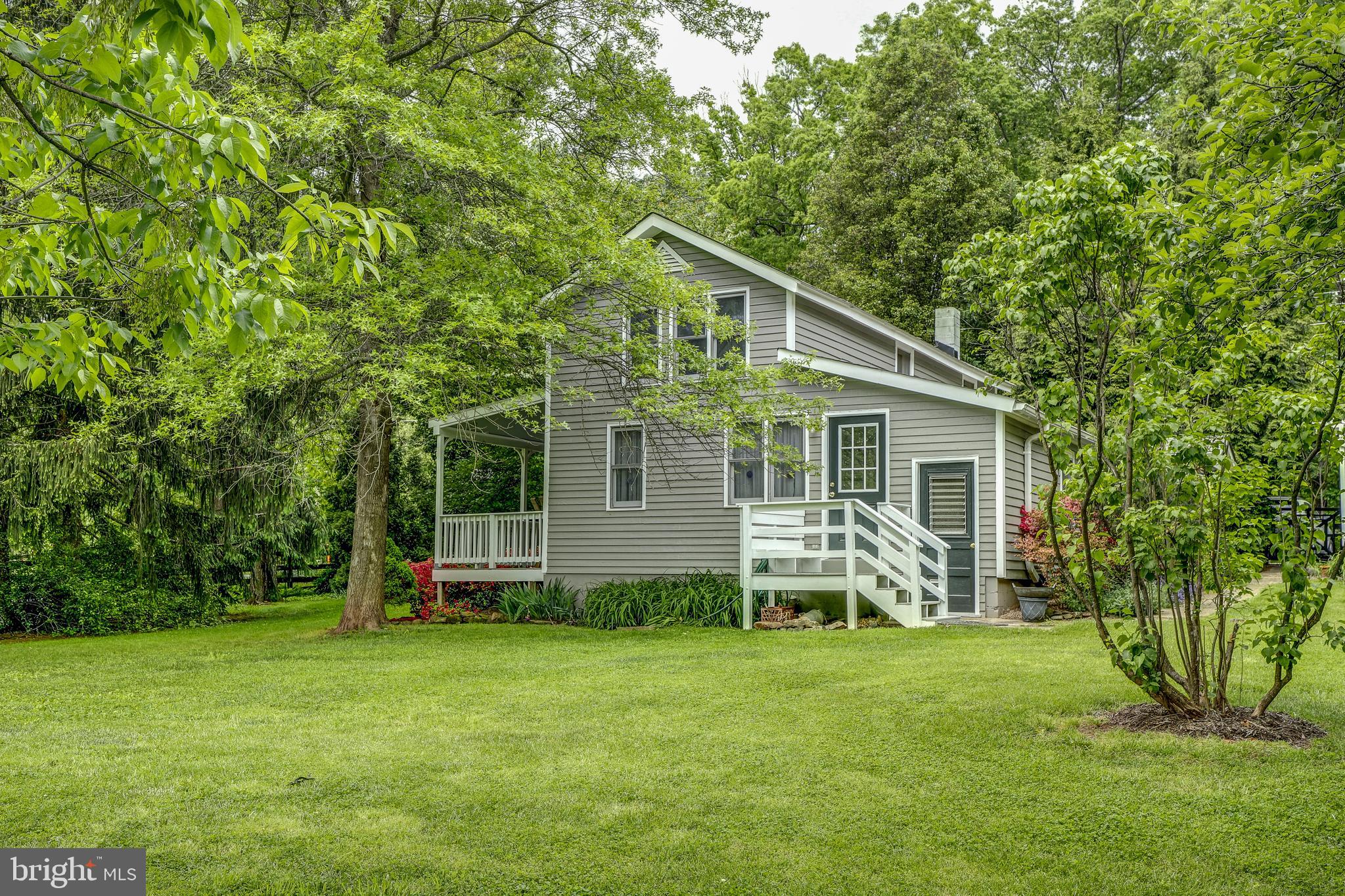 5509 Catharpin Road Gainesville, VA 20155 - Photo 4 of 23