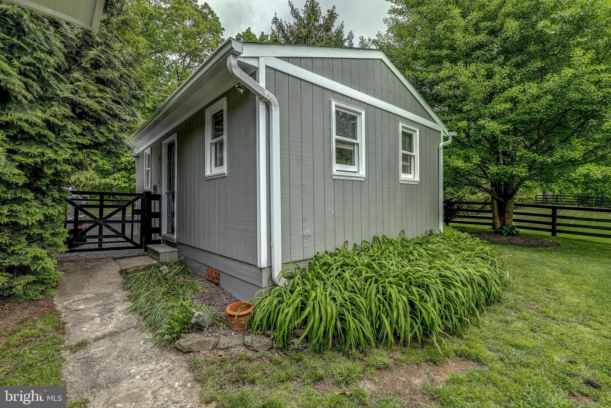 5509 Catharpin Road Gainesville, VA 20155 - Photo 5 of 23