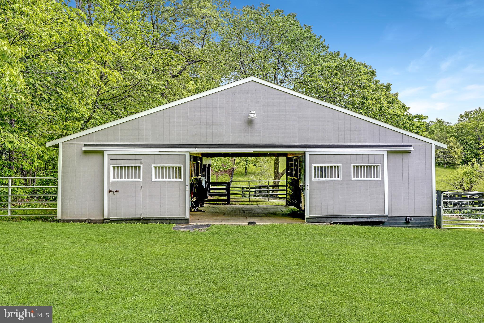 5509 Catharpin Road Gainesville, VA 20155 - Photo 7 of 23