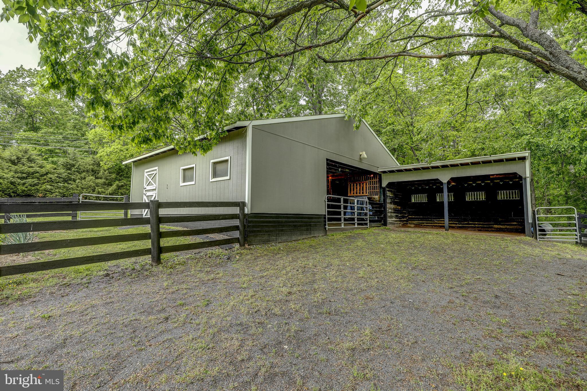 5509 Catharpin Road Gainesville, VA 20155 - Photo 10 of 23
