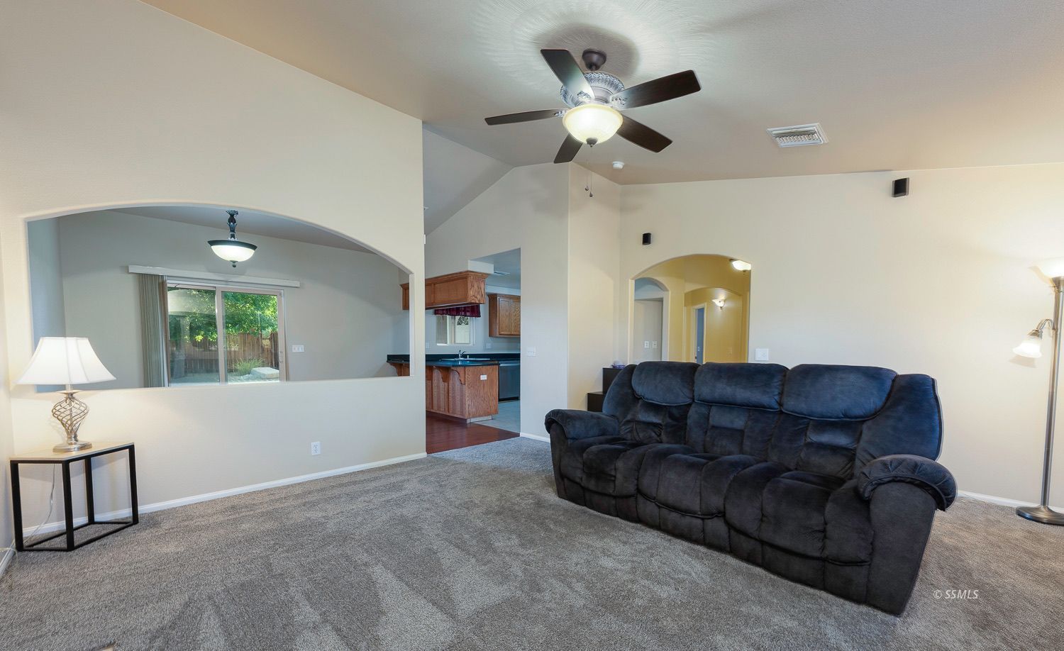 1009 South Ranger Street Ridgecrest, CA 93555 - Photo 8 of 38