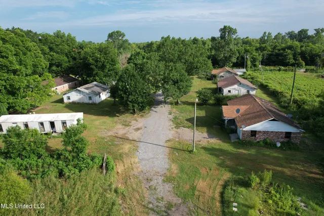 $135,000 | Windmill Road Road, Greenville, MS 38703