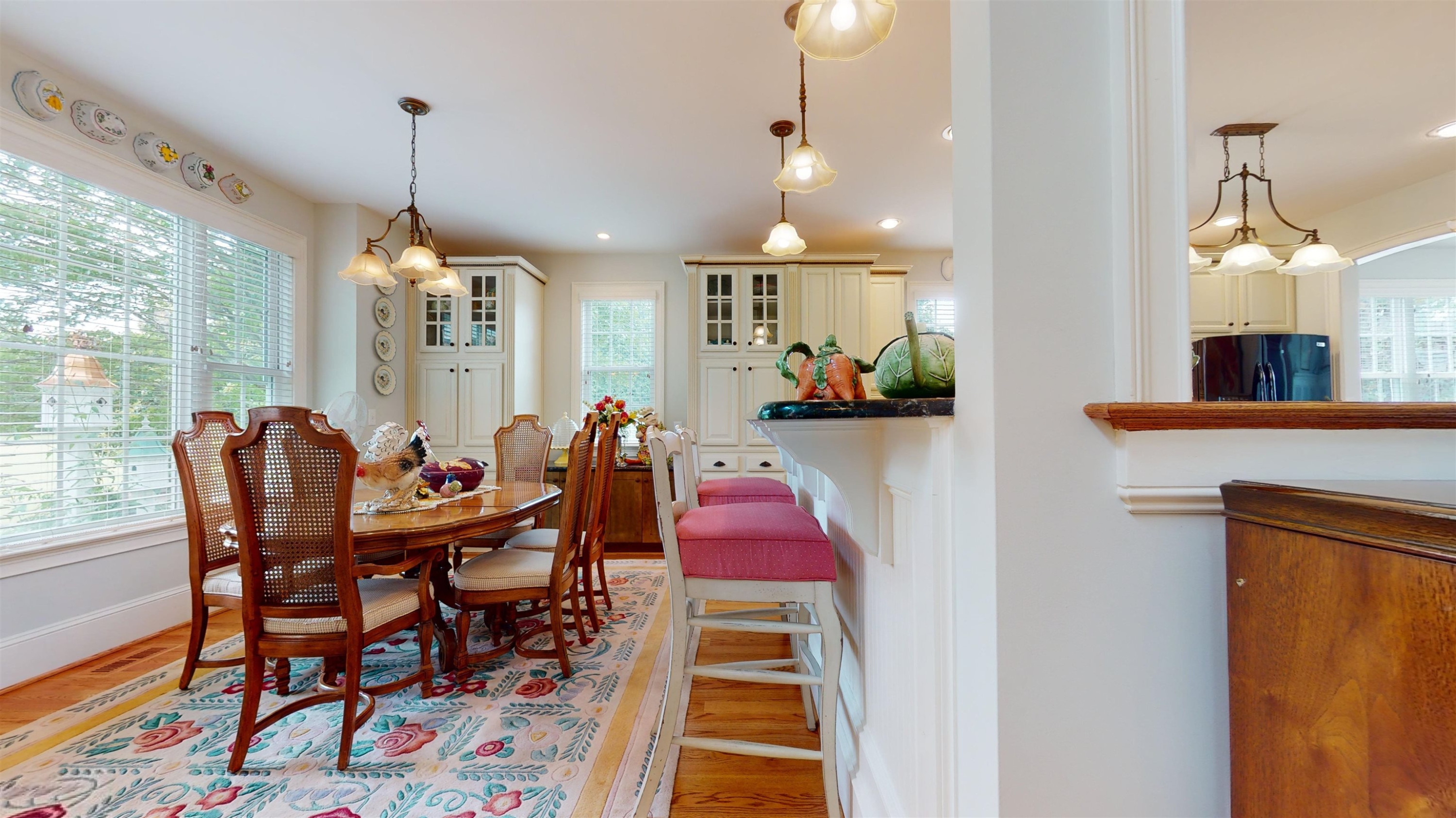 2704 Homestead Forest Road Zebulon, NC 27597 - Photo 24 of 63 Photo 24