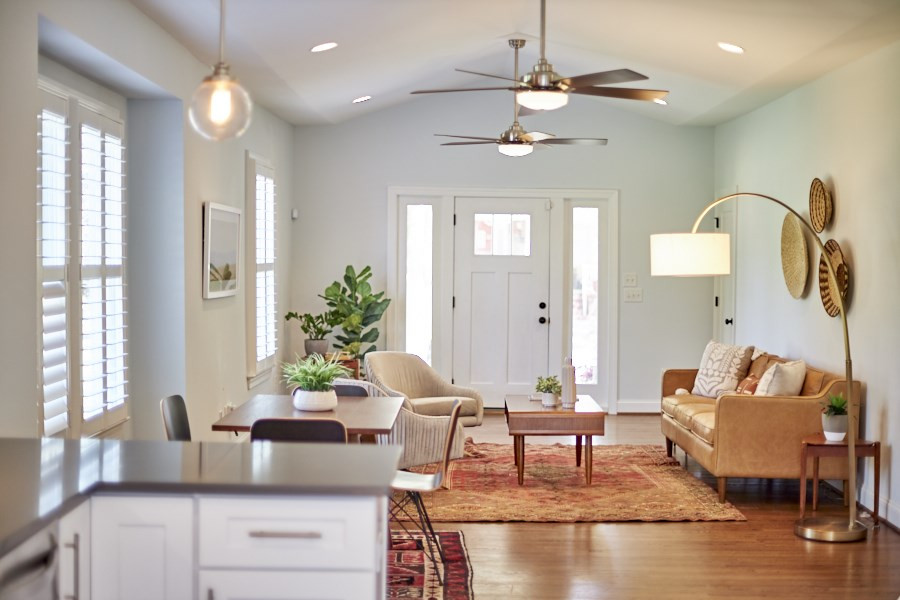 1106 South Person Street Raleigh, NC 27601 - Photo 10 of 30 Photo 10