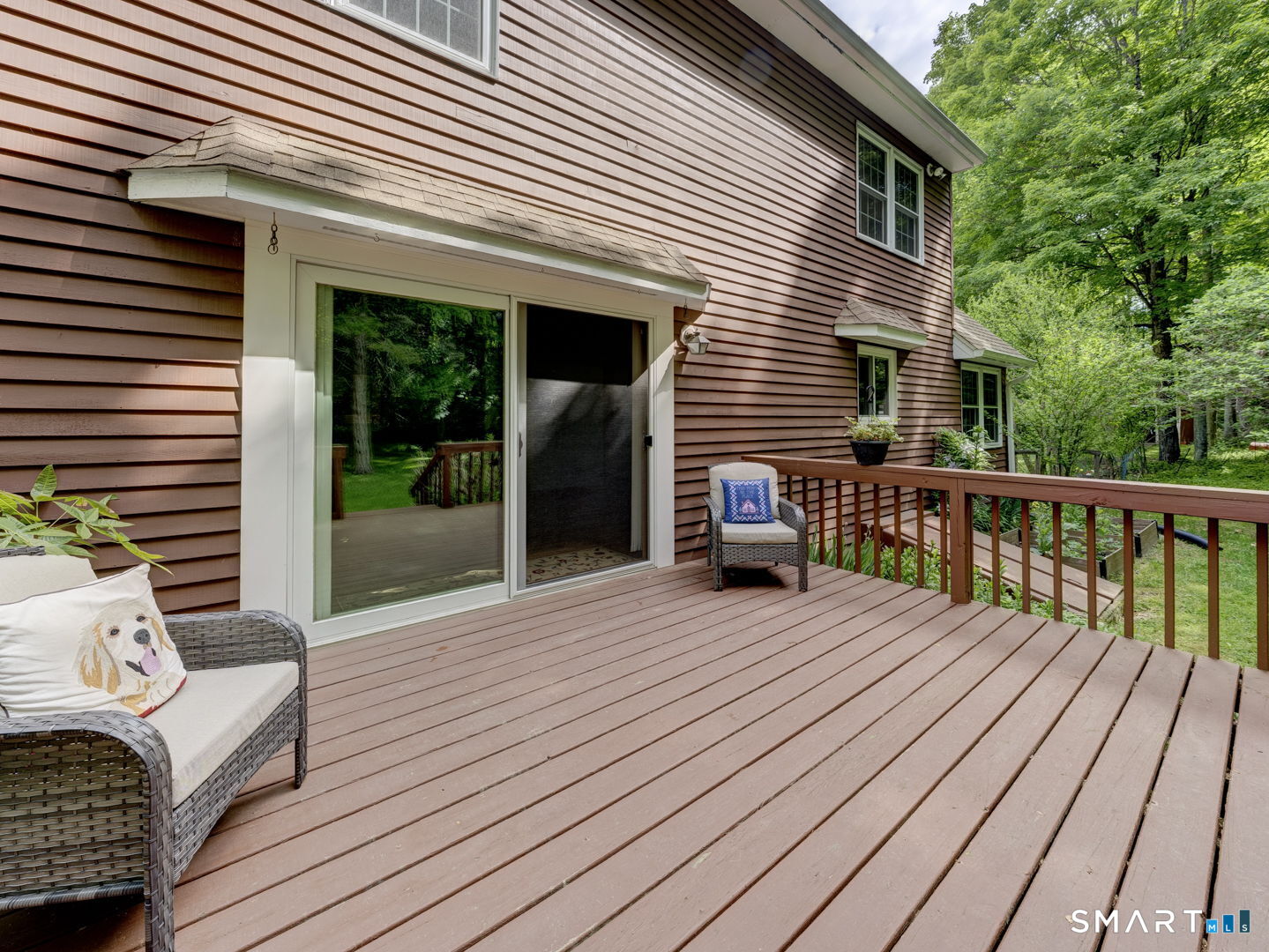 90 North Pond Road Hebron, CT 06231 - Photo 30 of 40