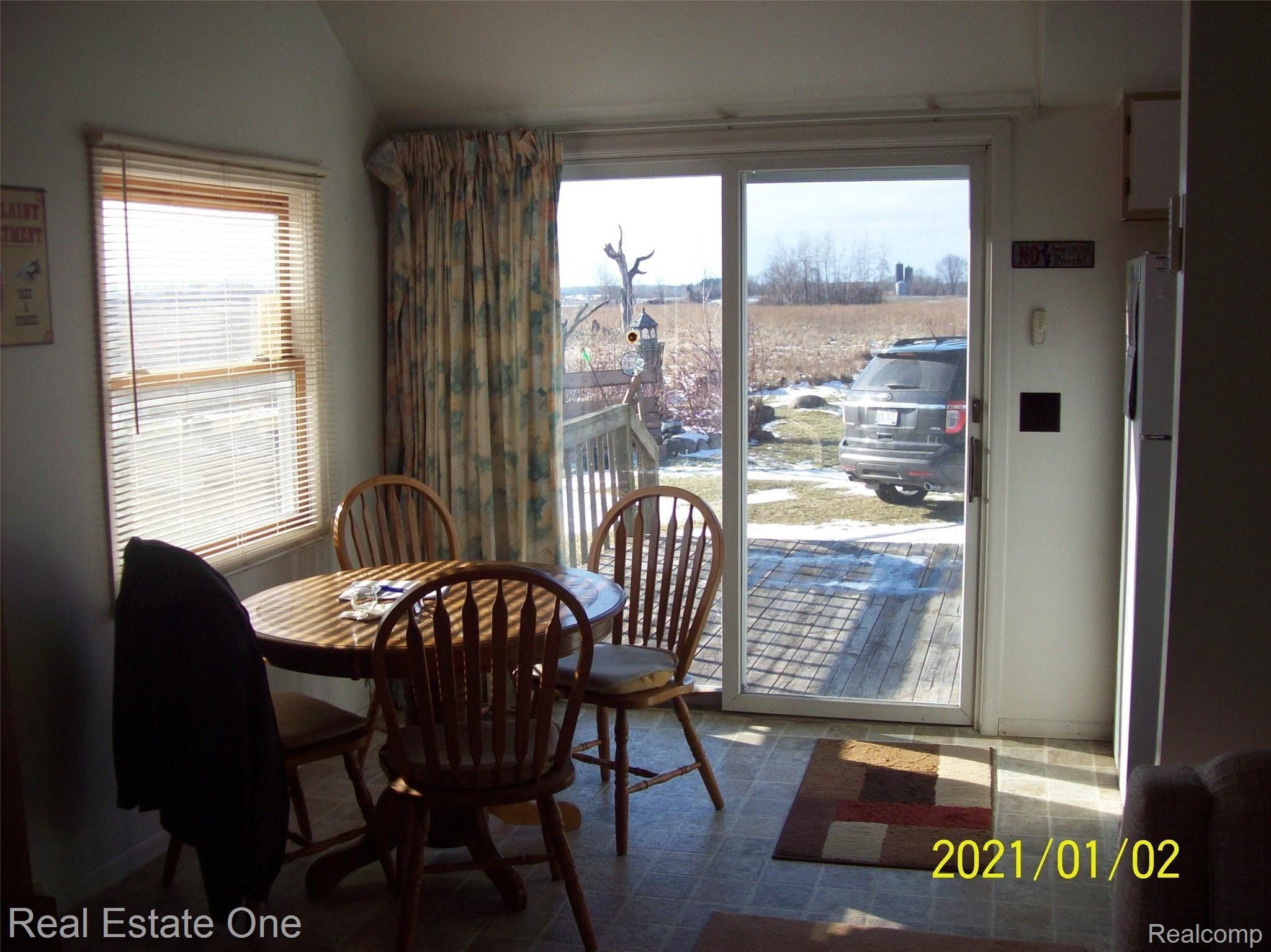 3662 Wildcat Road Croswell, MI 48422 - Photo 4 of 17 100_4255.JPG