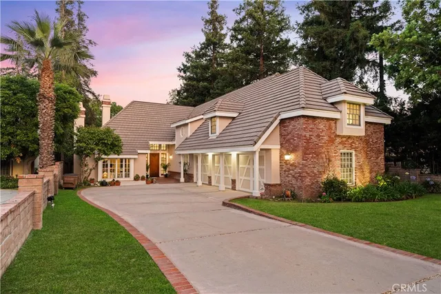 $4,980,000 | 1416 Wilson Avenue, San Marino, CA 91108