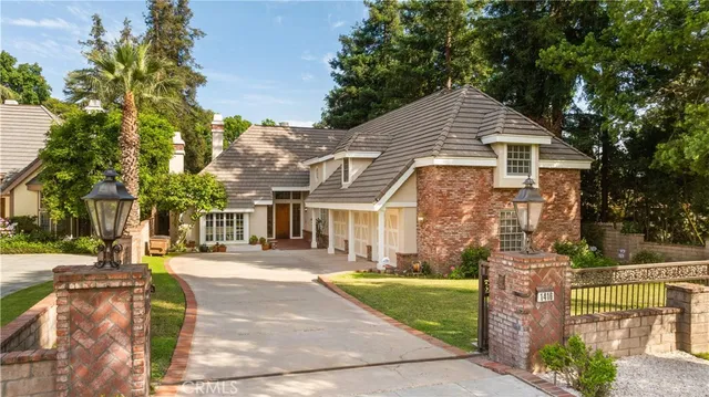 $4,980,000 | 1416 Wilson Avenue, San Marino, CA 91108