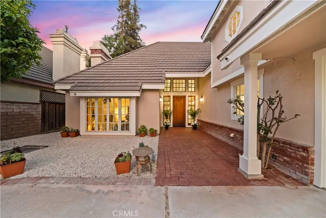 $4,980,000 | 1416 Wilson Avenue, San Marino, CA 91108