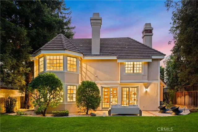 $4,980,000 | 1416 Wilson Avenue, San Marino, CA 91108