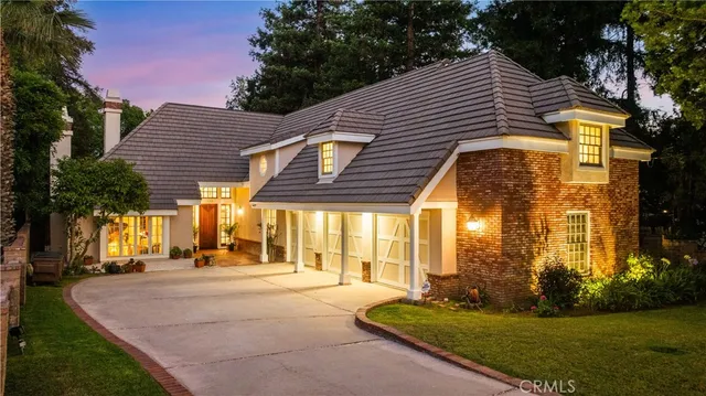 $4,980,000 | 1416 Wilson Avenue, San Marino, CA 91108