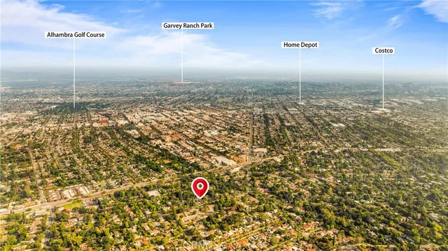 $4,980,000 | 1416 Wilson Avenue, San Marino, CA 91108