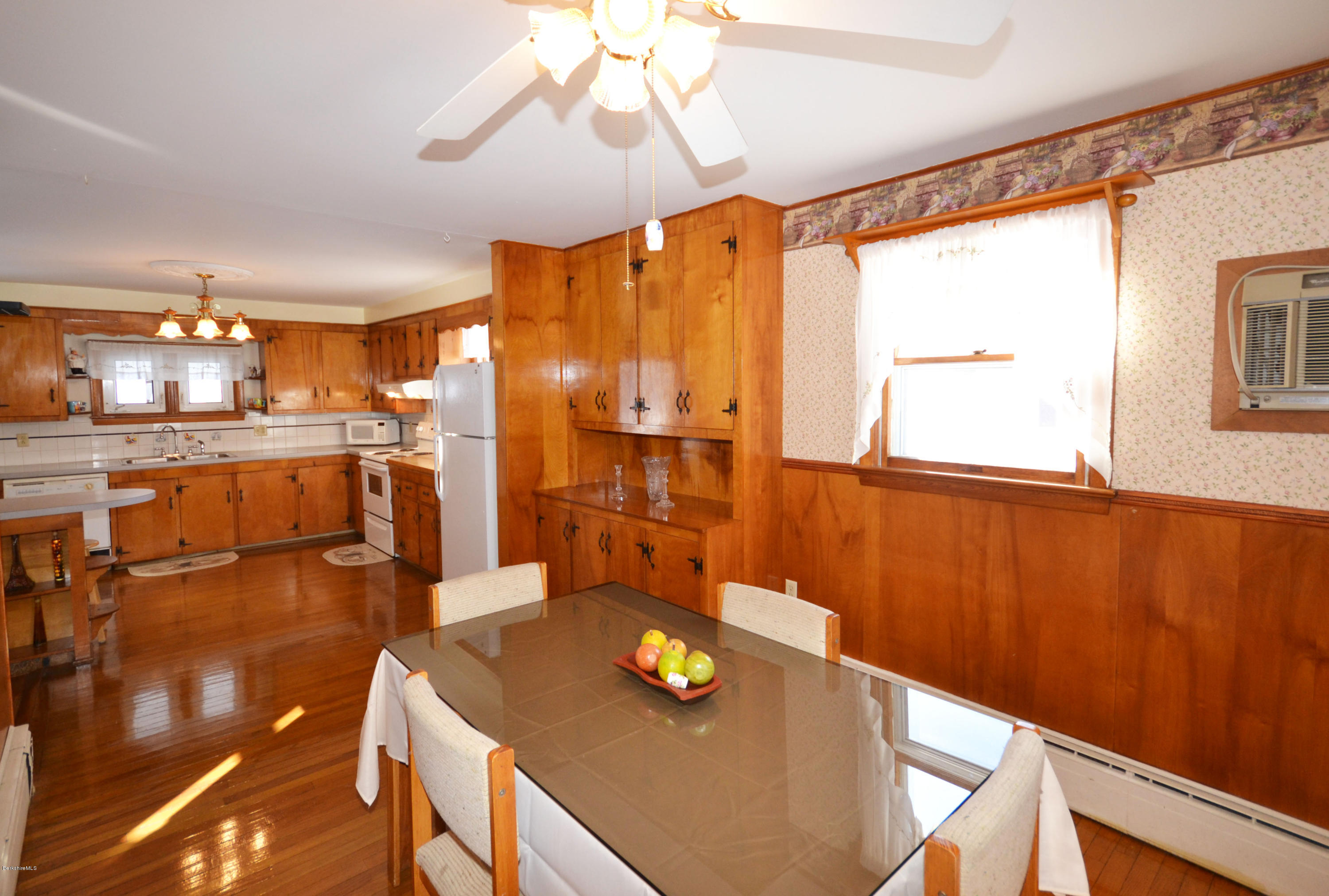 738 Pecks Road Pittsfield, MA 01201 - Photo 14 of 43 Kitchen