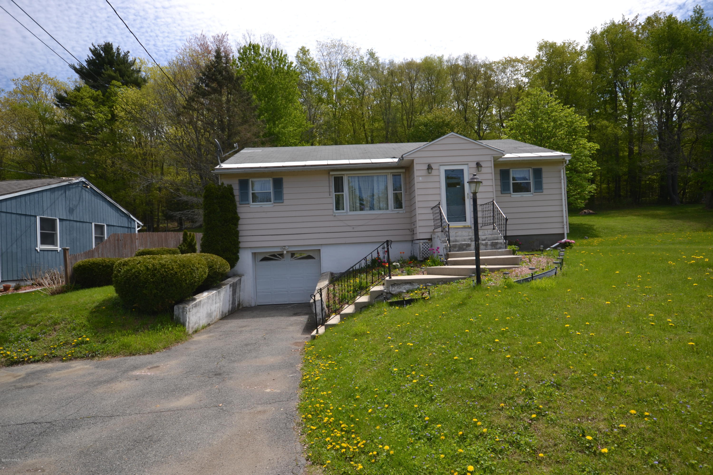 738 Pecks Road Pittsfield, MA 01201 - Photo 3 of 43 Exterior