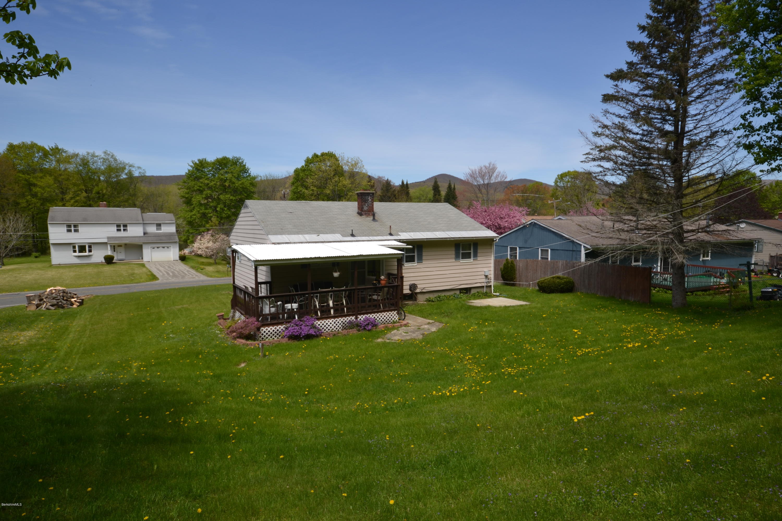 738 Pecks Road Pittsfield, MA 01201 - Photo 40 of 43 Exterior