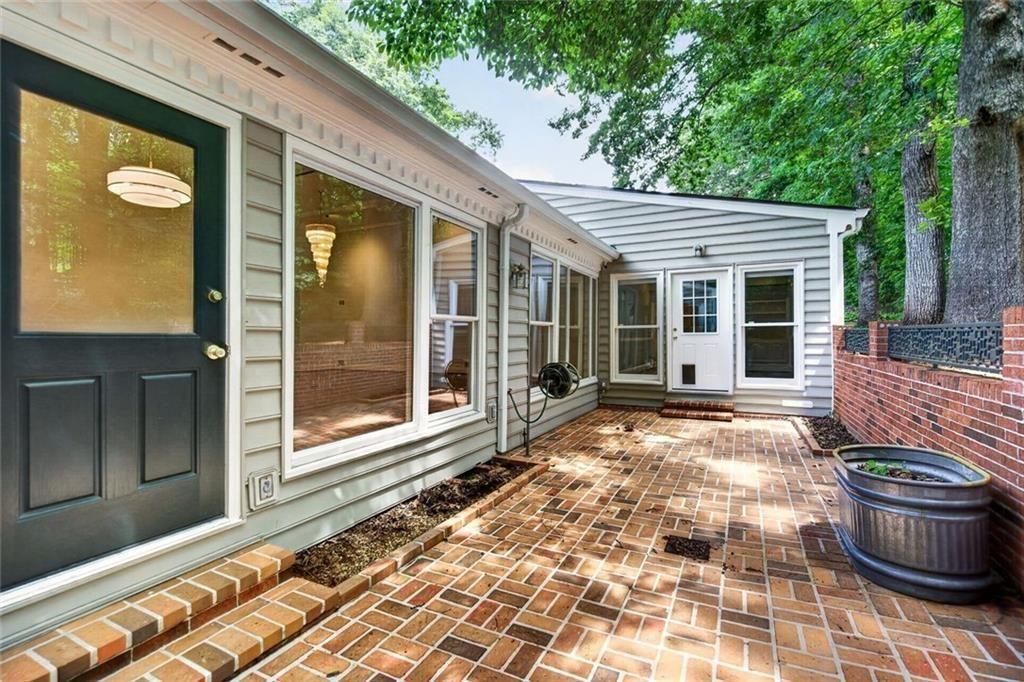 1855 Bedfordshire Court Decatur, GA 30033 - Photo 21 of 47
