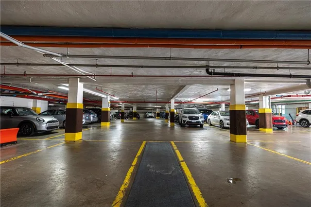 $99,900 | 4625 Fifth Avenue, Unit 609, Pittsburgh, PA 15213