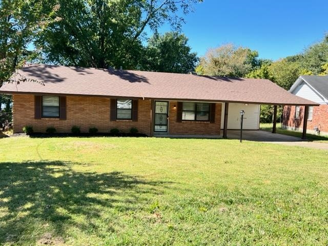 5173 Sea Shore Road Memphis, TN 38109 - Photo 1 of 17 Gallery Image 1