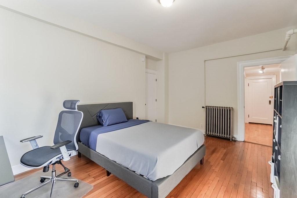 11 Garrison Road, Unit 1 Brookline, MA 02445 - Photo 18 of 22