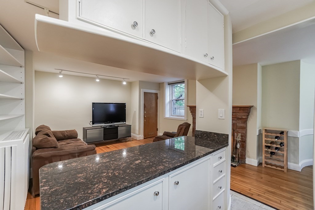 11 Garrison Road, Unit 1 Brookline, MA 02445 - Photo 6 of 22