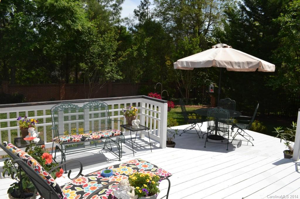 5228 Colony Road Charlotte, NC 28226 - Photo 18 of 19 Gallery Image 18