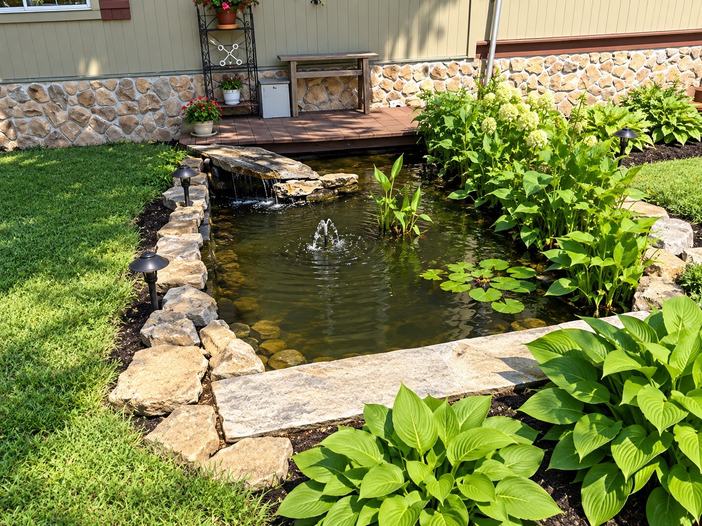 806 Case Road Prospect, TN 38477 - Photo 17 of 32 Gallery Image 17
