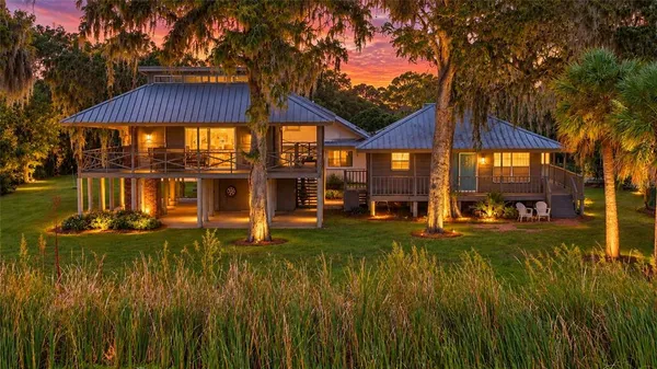 $499,900 | Undisclosed Address, Lake Panasoffkee, FL 33538
