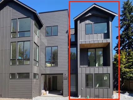 $725,000 | 4907 Southwest Canada Drive, Seattle, WA 98136
