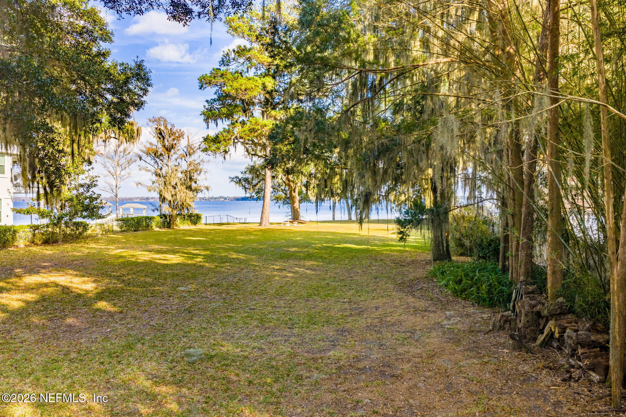 3079 Anderson Road Green Cove Springs, FL 32043 - Photo 77 of 78 View of Waterfront