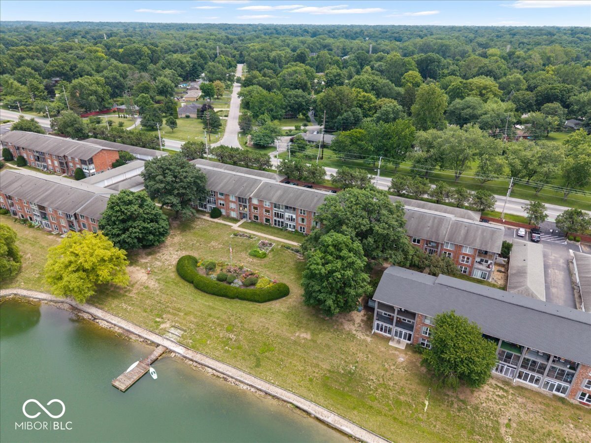 5022 Allisonville Road, Unit E Indianapolis, IN 46205 - Photo 35 of 42