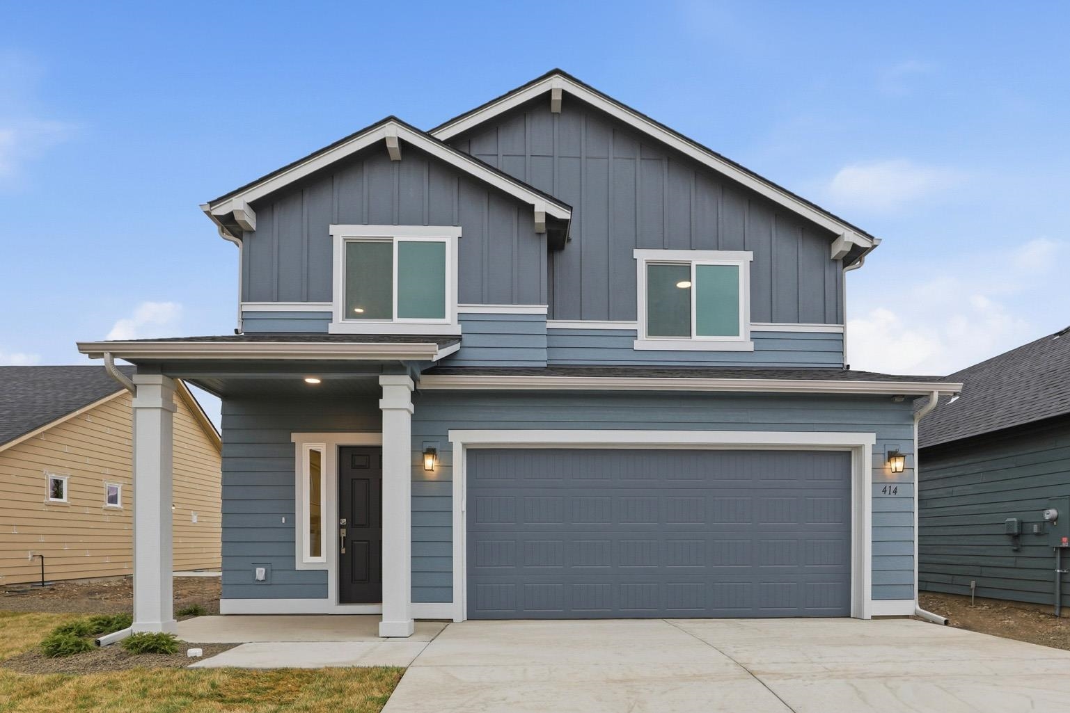 414 North Viewmont Road Greenacres, WA 99016 - Photo 1 of 12