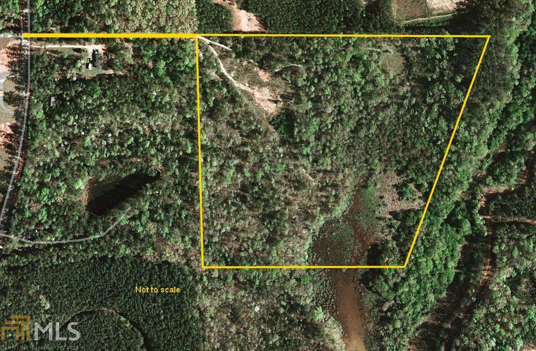 450 Pete Davis Road Newnan, GA 30263 - Photo 1 of 1